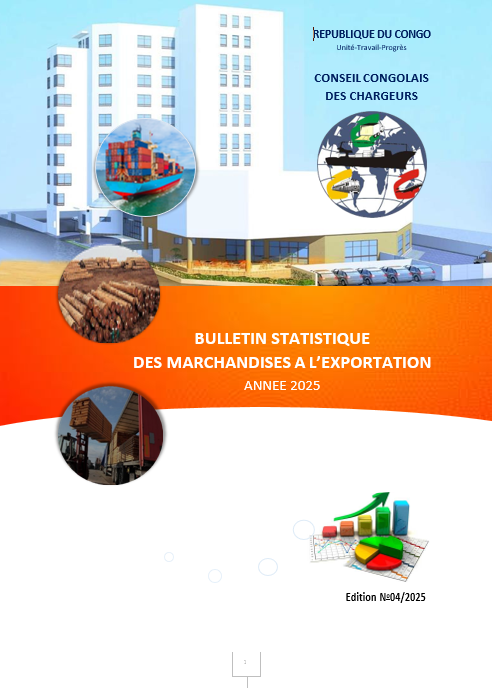 Bulletin Statistique 2025