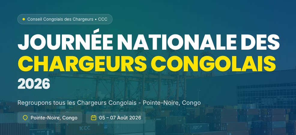 Conseil Congolais des Chargeurs