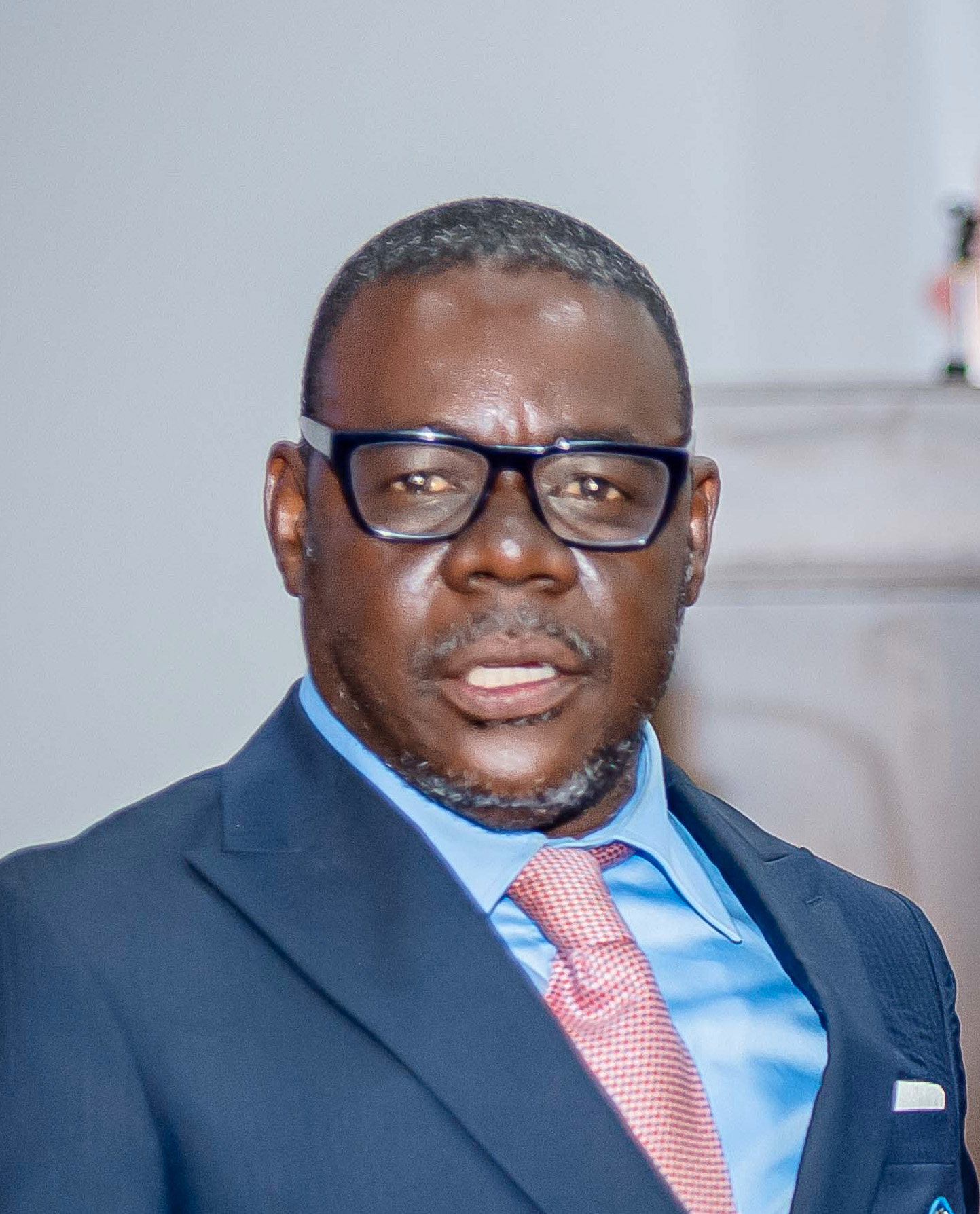 Wenceslas Quentin NGOUI