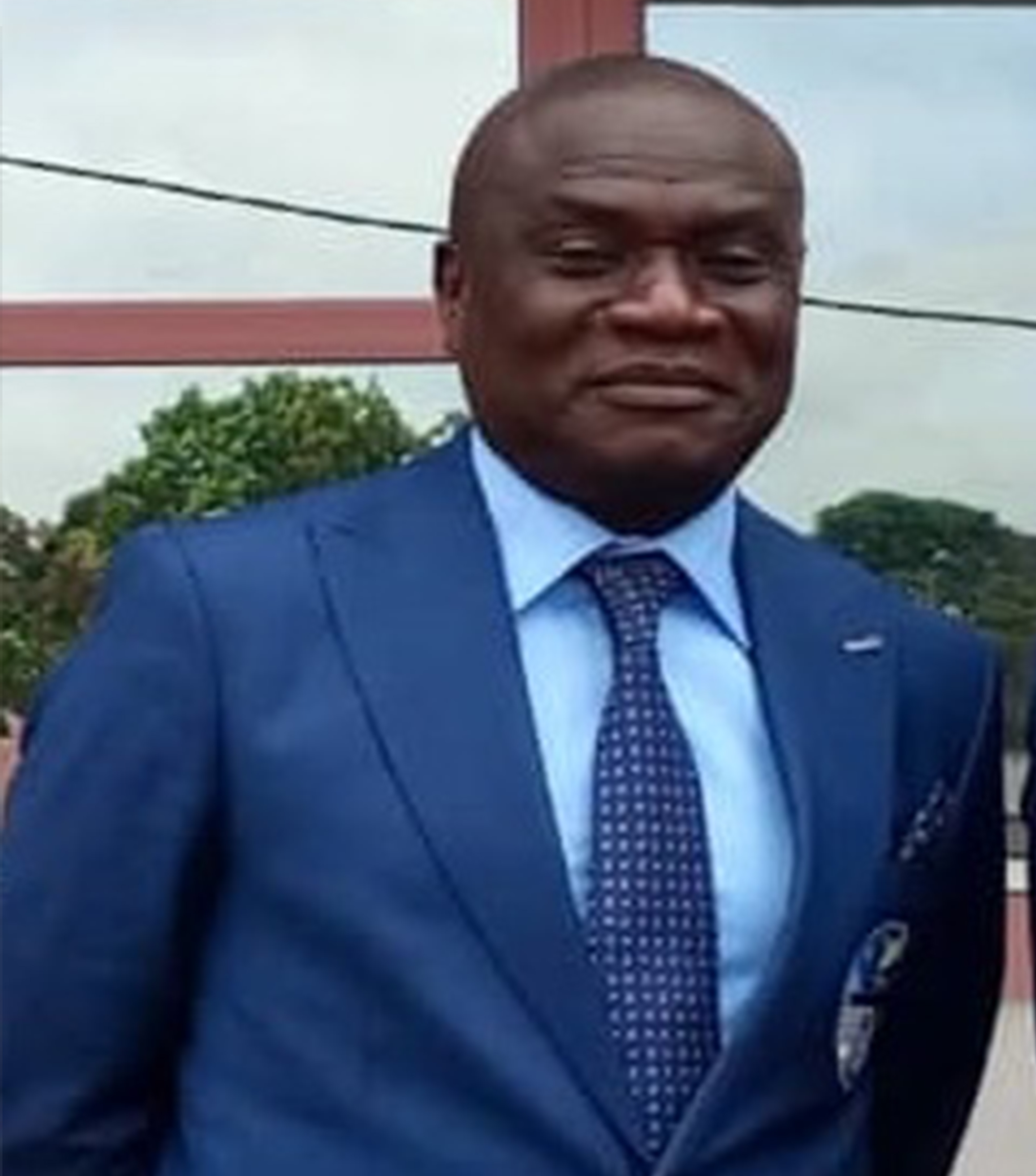 GILLES MAX WINZ ALIHONOU