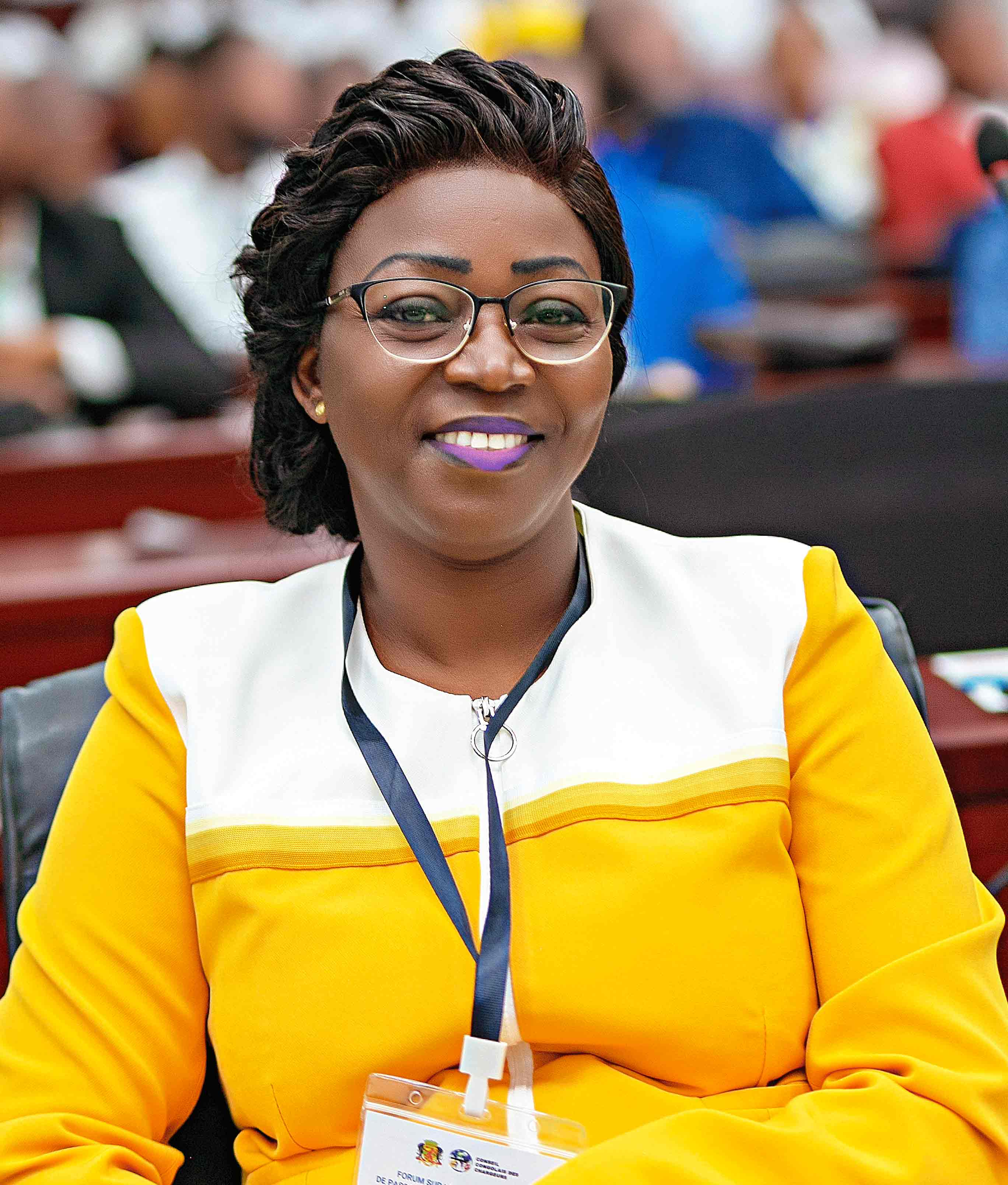 NGAMI Nee INKO BOLIWE