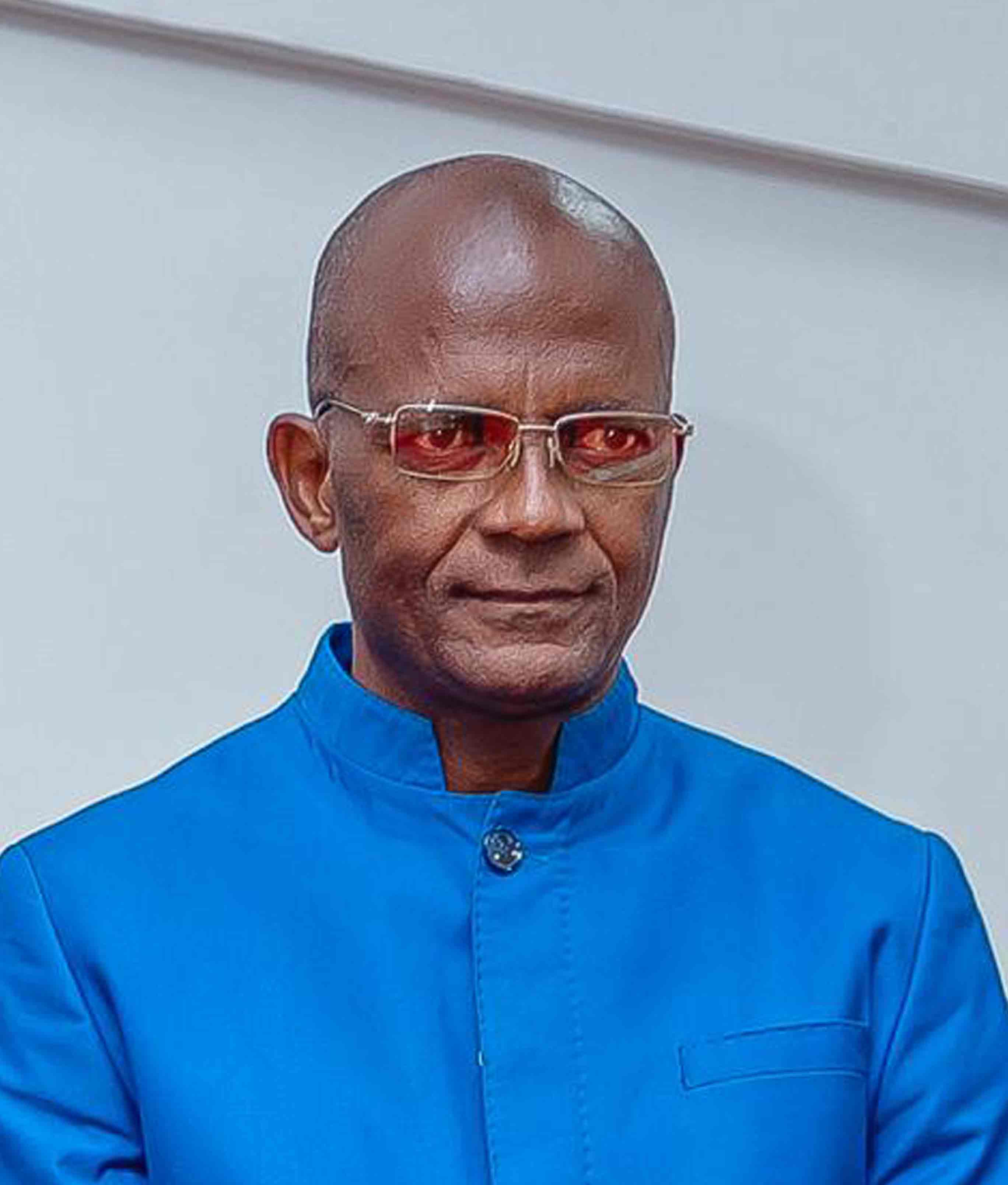 TSOUAMBEMBE Jérôme