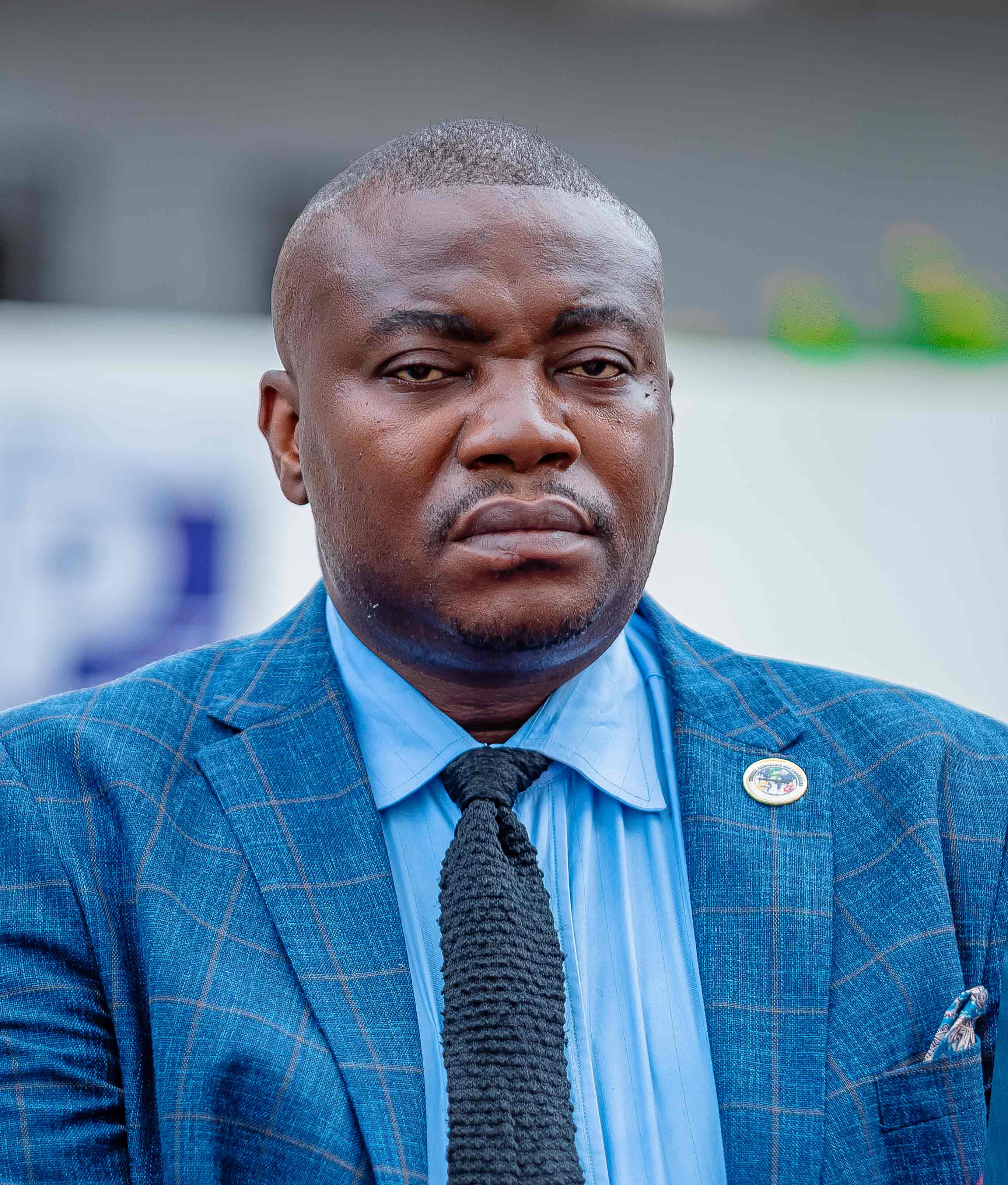 ELION BOUENO Frédéric Rousslan