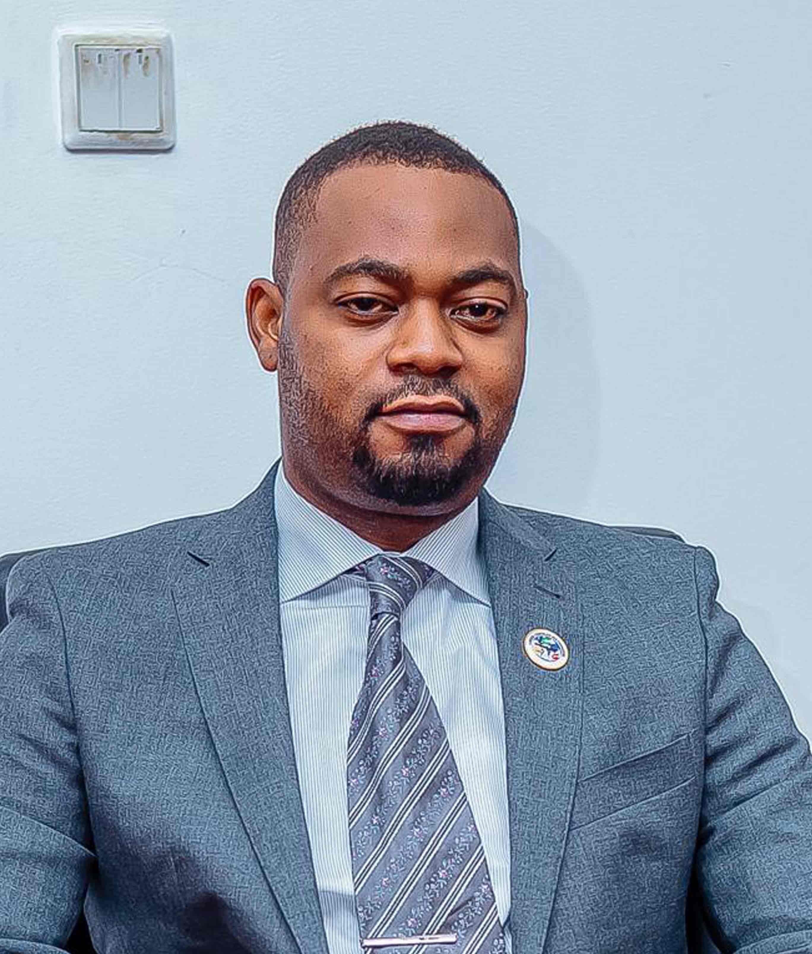 DYKOKA NGOLO Francis Yann