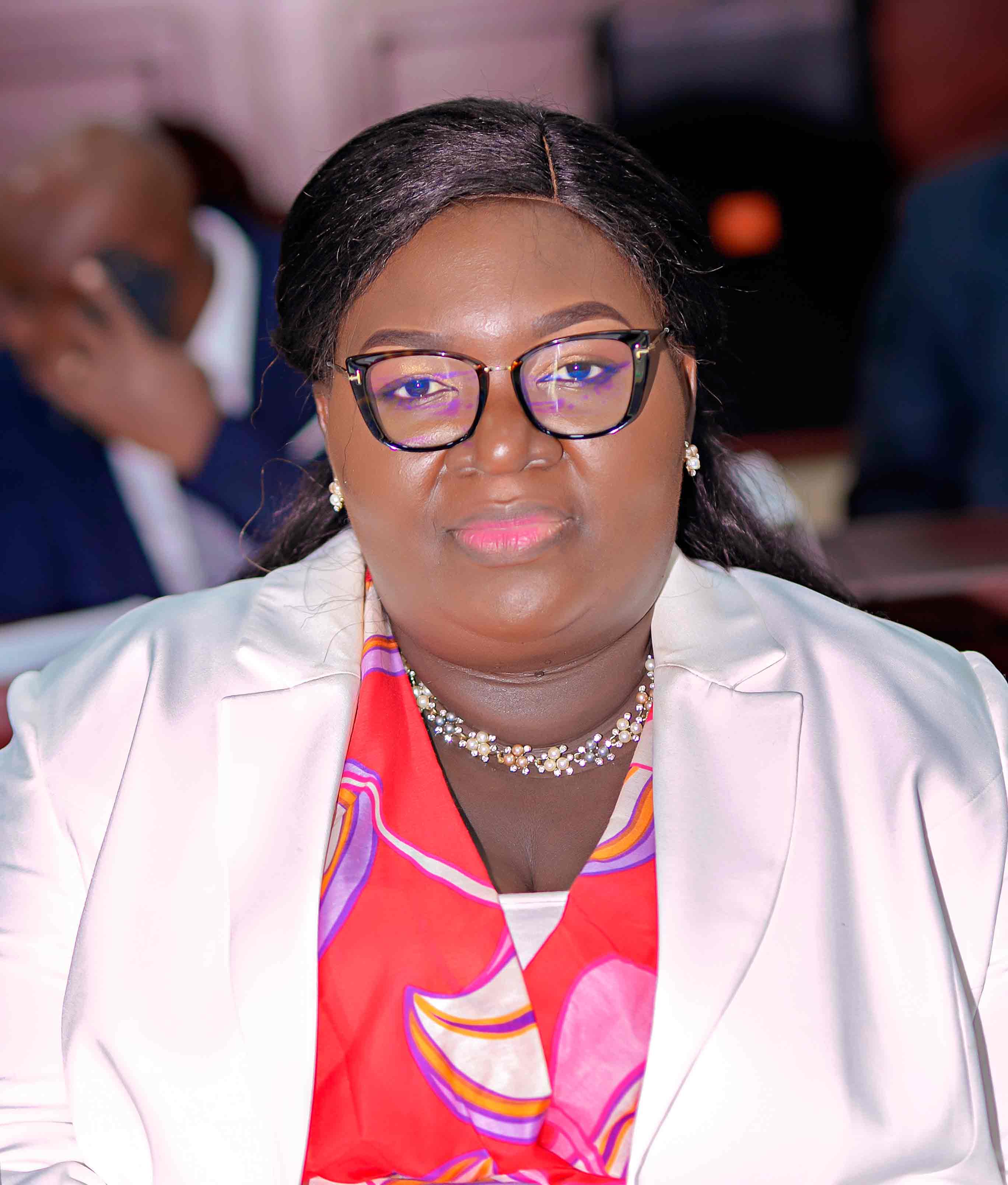 ELINGABATO Née BOUTAKE NTO Déphy Alice