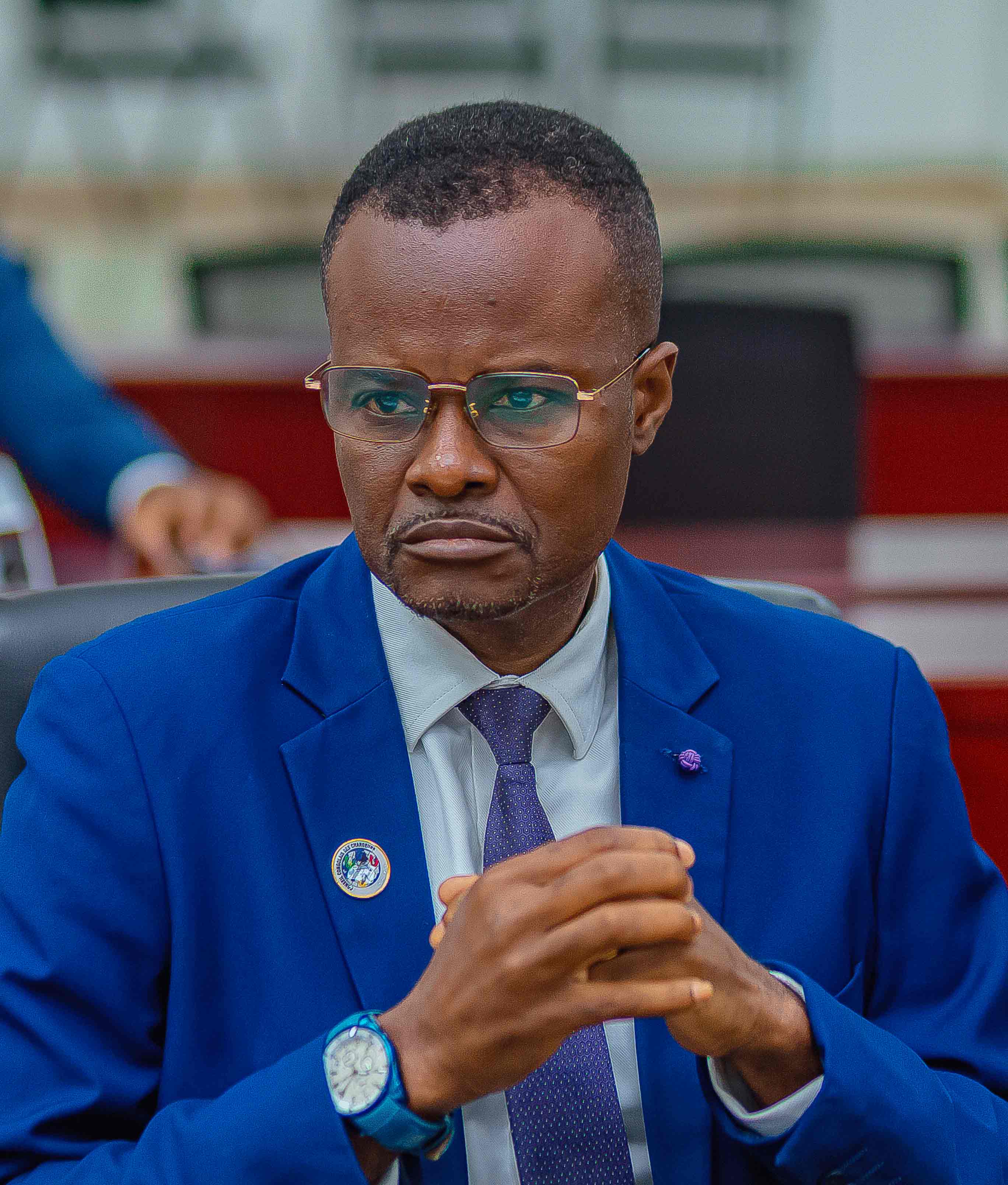 DATONI PAMBOU