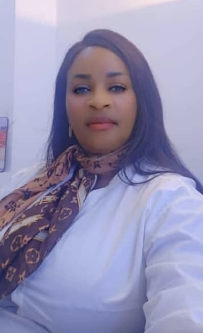 valente AMBENDET NGUESSO